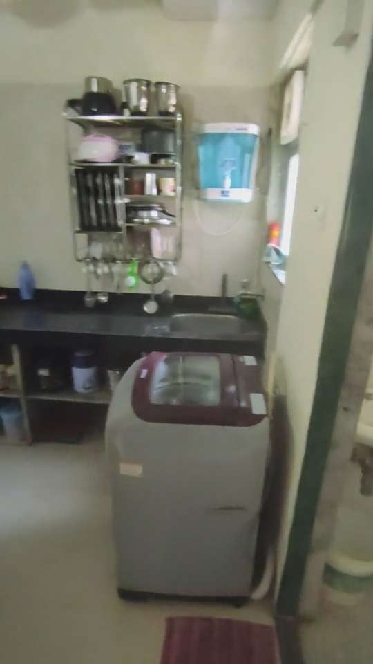Male PG room in Andheri West, Mumbai – photo 4